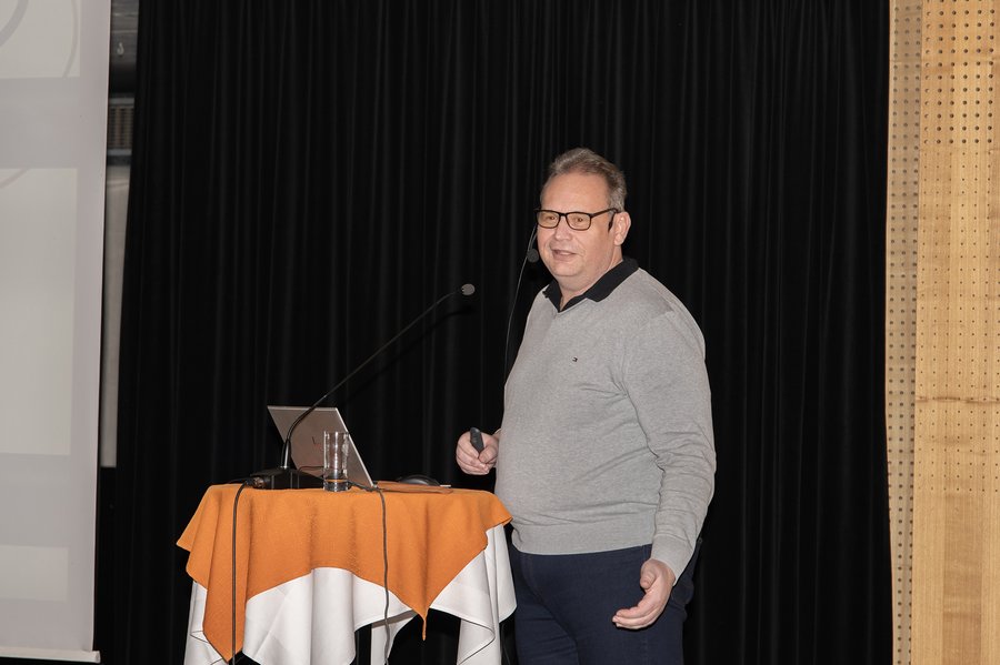 1. Netzwerktreffen 2025